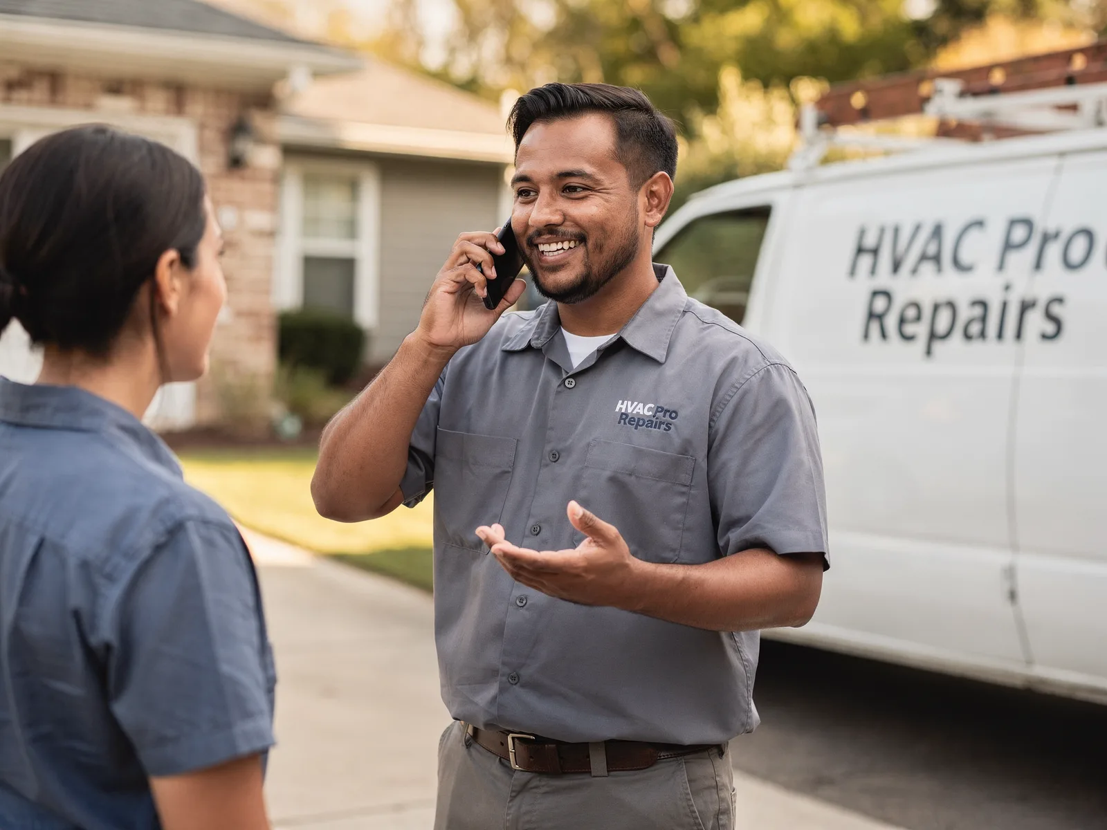 Heat Pump Repair Oakdale, IL FAQs